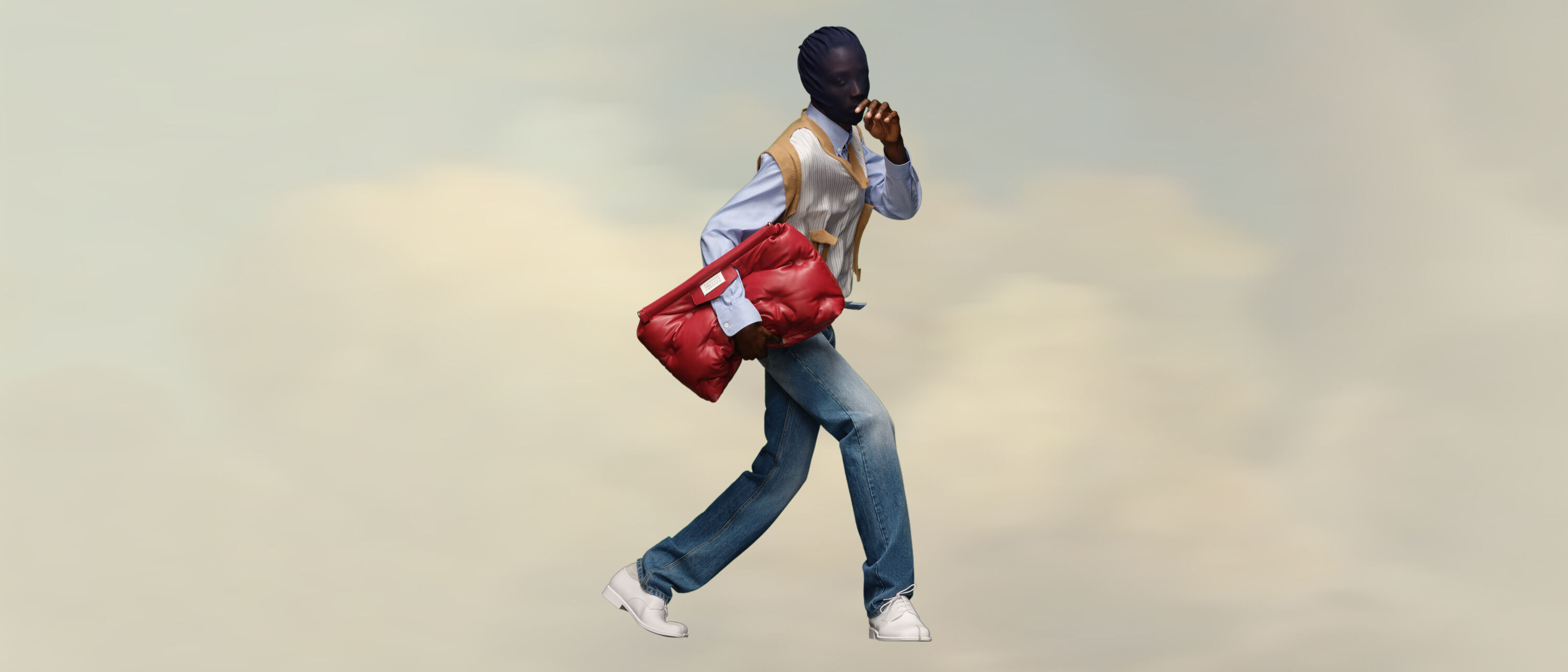 Bags Collection for Men | Maison Margiela